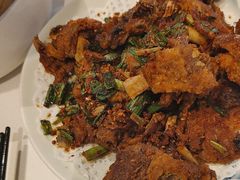 -合兴居烤鸭店
