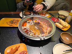 -牛New寿喜烧(虹桥新天地店)