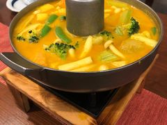 -如禾素食·下午茶·糖水