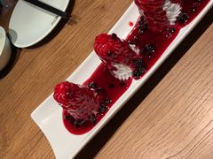 -老板恋上鱼(高新万达店)
