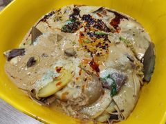 -林静小吃(复兴路店)
