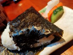 -千代武日本料理(爱建店)