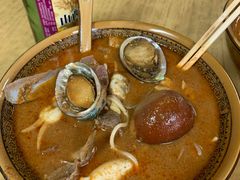 -乌糖沙茶面(民族路店)
