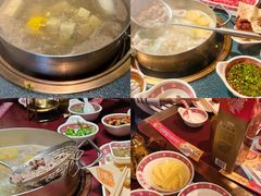 -大吉利·潮汕鲜牛肉火锅(西安店)