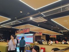 -海底捞火锅(龙湖金沙天街店)