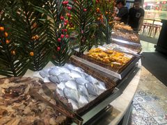 -吉布鲁牛排海鲜自助(巴南万达广场店)
