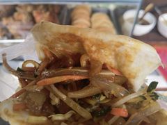 -刘氏方酥锅盔(古城总店)