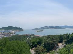 -白玉山景区