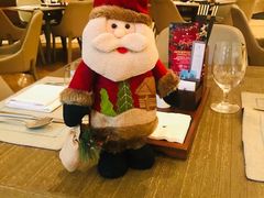 -TABLE·味西餐厅-成都茂业JW万豪酒店