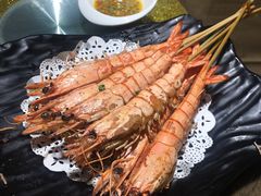 -79号渔船海鲜饭店(华强北店)