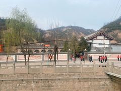 -梁家河村红色旅游区