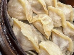 -百年认一力 太原老字号 (桥头街店)