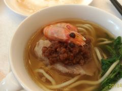 台南担仔面-浦华大酒店-台南担仔面海鲜楼