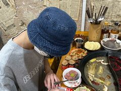 -谭记重庆老火锅(总店)