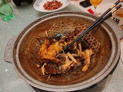 -松沪名灶·豆浆鱼头·新上海菜(飞航吾悦广场店)