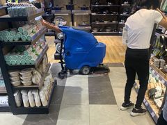 -简致生活MARKET(小榄海港城购物中心店)