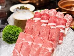 -8号火锅中餐厅(成都群光君悦酒店)