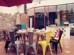iphone_upload_pic-乌镇那一年小院主题餐厅(甘泉西路店)