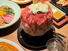 -双门洞·森系料理(体育西店)