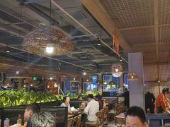 -管氏翅吧(台湾街店)