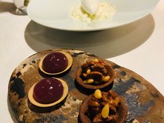 -三嚥阁 La Villa Restaurant