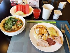 -厦门威斯汀酒店