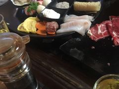 -丽江庭院之爱在路上(西单店)