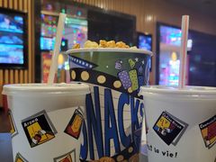 -博纳国际影城IMAX(中央大道店)