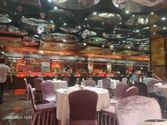 -北京全聚德(王府井店)