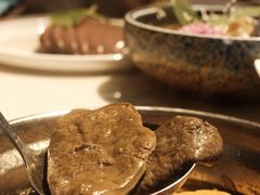 卤水鹅肝-围炉夜话·潮汕卤水火锅(榕江店)
