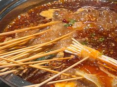 -袁记串串香(新南门店)