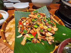 -云海肴·汽锅鸡·云南菜(美罗城店)