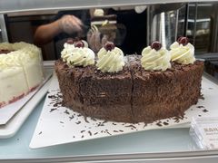 -Peet's Coffee皮爷咖啡(上海长风大悦城店)