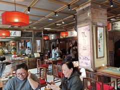 -兰溪小馆(东直门簋街店)