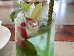 -The Rug Cafe(王府中环店)
