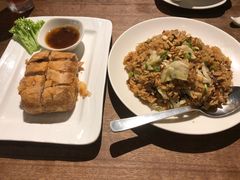 -莆田餐厅(滨海广场店)