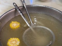 -潮汕大目牛肉火锅(水围店)