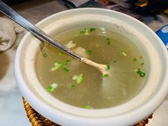 -小菜园新徽菜(芜湖镜湖苏宁店)