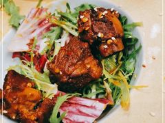 -那家小馆•北京菜•烤鸭(中关村店)