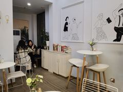 -姆们M Sweetie Cake(三里屯店)