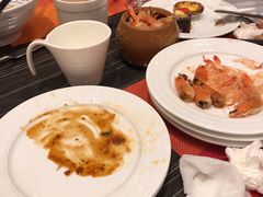-漳州瑰丽半岛酒店·原素全日制餐厅