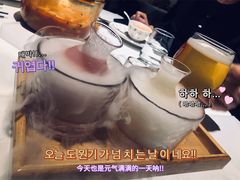 瑰蜜（米酒）-沿途四季·云南菜(建外大街店)