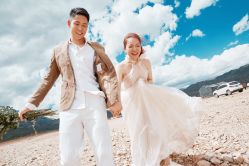 -太古映画婚纱摄影(天河店)