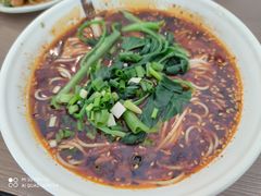 小面-老家猪肝面(石油路店)