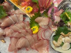 -築鳥日本料理(黑沙环店)