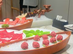 -臻牧壹品雪花牛肉火锅(大兴九臻店)