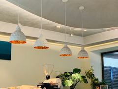 大堂-fishtank鱼缸咖啡(三山街店)
