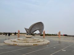 -南汇嘴观海公园