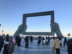 -悦海公园