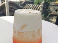 -糖房咖啡(南锣鼓巷店)